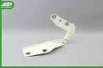 03-10 Porsche Cayenne Front Left Hood Bonnet Hinge Sandwhite 7L5823301A Oem. Fixed Price $26.00.