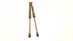 17-24 Audi B9 A5 S5 A4 S4 Hood Bonnet Lift Support Strut Left Right Set Oem 0122. Fixed Price $44.94.