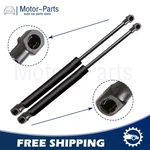 QTY(2) Hood Lift Supports Gas Shocks Springs Struts For Porsche Macan 2015-2022. Fixed Price $18.99.