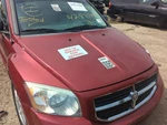 2007-2012 Dodge Caliber Hood Oem BVN2B. Fixed Price $795.38.