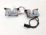 07-13 Bmw X5 Hood Latch Pair X2 Oem 51237178753. Fixed Price $54.99.