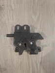 1998-2005 Audi S6,A6 C5 Hood Bonnet Hinge Prop Strut Bracket Safety Lever Latch. Fixed Price $150.00.