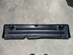 Used Porsche 1972-1976 914 Original Engine Deck Lid Drip Pan Genuine German. Fixed Price $84.95.