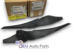 Oem New 18-24 Chevrolet Equinox Rh & Lh Windshield Cowl Panel Extension End Set. Fixed Price $43.54.