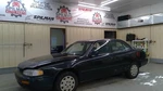 Used Left Hood Hinge Fits: 1995 Toyota Camry Grade. Fixed Price $123.40.