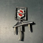 80S Multiple Vehicle Oldsmobile Hood Ornament Emblem Badge Logo Kbc 92130 563404. Fixed Price $99.99.
