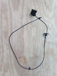 2013-2018 Cadillac Ats Front Hood Bonnet Opener Release Handle Cable Oem. Fixed Price $35.00.