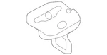 Genuine Subaru Striker 57311AL00A. Fixed Price $17.54.