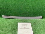 2018 - 2023 Bmw X2 F39 Hood Bonnet Forward Weatherstrip Seal Oem. Fixed Price $33.00.