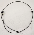 2011-2018 Dodge Ram 3500 Front Hood Bonnet Release Cable W/ Handle Oem. Fixed Price $68.99.