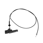 Hood Release Cable For Chevy Orlando Chevrolet Cruze Limited 96994962 912184. Fixed Price $13.36.