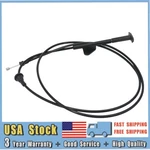 For Buick Regal Chevy Monte Carlo Camino Hood Release Cable 20429339. Fixed Price $19.45.