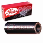 Gates Safety Stripe PIPE-1 PIPE-3 Hvac Heater Hose For 1993-1998 Toyota Gv. Fixed Price $74.00.