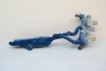 Mini Countryman F60 Bonnet Hinge Front Left Oem 7388103. Fixed Price $127.88.