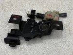2012-2016 Tesla Model Front Hood Lock Latch Release Actuator Oem LOT799. Fixed Price $61.00.