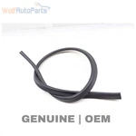 2015-2020 Vw E-golf Rain Tray Seal / Weather Stripping 5NA823723. Fixed Price $13.71.