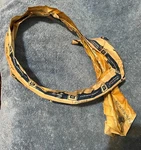 Corvette Release Cable (on Hood) 1978-82 Nos -gm #473284. Fixed Price $110.00.