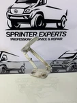2007 - 2018 Mercedes Dodge Sprinter 2500 3500 Hood Hinge Oem Left A 9067500021. Fixed Price $40.00.
