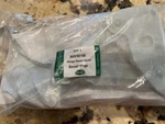 2003-2012 Range Rover Oem Rh / Right Front Hood Hinge Set. Fixed Price $155.00.