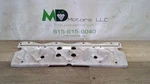2013-2015 Tesla Model Front Subframe Skid Plate Absorber Shield 1050486-00-B. Fixed Price $60.00.