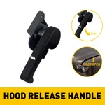 2013-17 Ford Fusion Lincoln Mkz Hood Release Handle Knob New DS7Z-99042C74-A. Fixed Price $12.34.