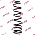 Suspension Spring Rear Replacement Service Maintenance Fits Ford Kyb RA5225. Fixed Price $64.32.