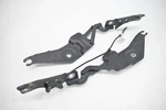 07-14 Bmw E70 X5 X6 Front Right & Left Hood Bonnet Hinge Support Mount Set Oem. Fixed Price $48.00.
