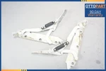 2009-2015 Jaguar Xfr-s Trunk Lid Hinges Left & Right Pair Oem. Fixed Price $24.20.