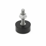 Genuine Oem Hood Stop Buffer For Mercedes-benz Sprinter 2500, E550 0009984440. Fixed Price $10.74.