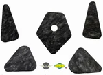 1969 1970 Buick Lesabre Wildcat Hood Insulation. Fixed Price $129.99.