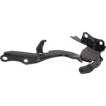 Hood Hinges Passenger Right Side Hand 534100E180 For Lexus RX350L RX450H. Fixed Price $17.83.