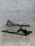 Audi 2012-2017 A7 Tailgate Liftgate Trunk Right Left Lh Rh Shock Strut Oe. Fixed Price $155.00.