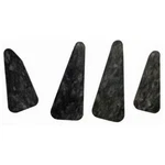 Hood Insulation Pad 1/2" Fiberglass For 1971-1972 Buick Lesabre Gray/black. Fixed Price $145.94.