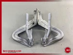 11-19 Ford Explorer Hood Bonnet Left Right Side Hinge Support Oem Set. Fixed Price $59.99.