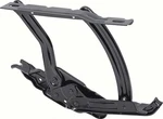 1963-67 Chevrolet Oldsmobile Pontiac; Hood Hinge Assembly; Lh Driver Side. Fixed Price $54.99.