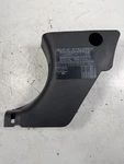 13-17 Honda Accord Left Kick Panel Trim 83161-T2F-A11ZA Oem. Fixed Price $40.00.