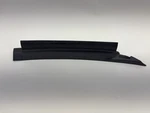 2025 Tesla Model Highland Hood Cowl Trim Left 1504933-00-A. Fixed Price $65.00.