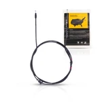 For Lexus ES300H/ES350 2013-2018 Hood Release Cable Plastic/metal 5363033180. Fixed Price $11.73.
