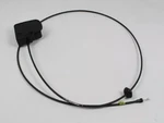 Genuine Mopar Hood Latch Release 4725000AA. Fixed Price $120.46.