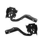For Toyota Prius 12-18 Hood Hinges Driver Passenger Side TO1236175 TO1236176. Fixed Price $58.08.