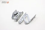 2020 2026 Mercedes GLS450 GLS580 X167 Hood Bonnet Left & Right Hinge Oem -set-. Fixed Price $199.99.