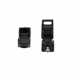 Kentrol 80704 Hood Latch Mechanical Catch Stainless Steel Black New. Fixed Price $141.81.