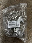 2014 Bmw X3 XDRIVE28I Hood Catcher Part #51237210733. Brand New Oem. Fixed Price $40.00.