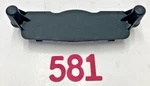 10-16 Mercedes Benz E350 Coupe Driver/passenger Hinge Cover Trim Oem A2128891025. Fixed Price $17.61.