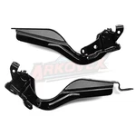 Set Of Hood Hinges SU1236108 For 2012-2016 Subaru Impreza /2013-2017 Crosstrek. Fixed Price $48.96.