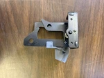 New Hood Lock Latch Fit For 2017-2023 Mercedes-benz W213 E220 E300 E350 E400. Fixed Price $30.00.