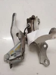 Toyota Sienna, Hood Hinge Pair Lh +rh, 1998, White, 53420-08010 53410-08010. Fixed Price $57.75.