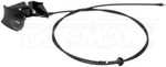 Dorman 912-078 Hood Release Cable With Handle For 02-07 Jeep Liberty. Fixed Price $84.37.