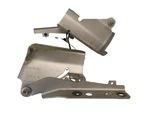 2008-2017 Buick Enclave Driver Fl Passenger Fr Hood Hinge Set Used 15865963 Oem. Fixed Price $67.99.