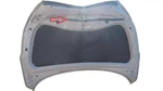 Used Geuine Hyundai Tucson Seal Strip 3-HOOD 86437D3000. Fixed Price $29.47.